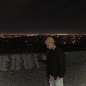 Meet your Posher, Mateus